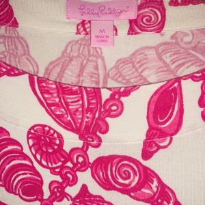 Lilly Pulitzer Size Medium Dress